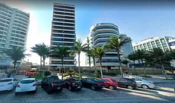 Condomínio Residêncial Marapendi em Rio De Janeiro