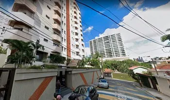 Imagem do Condomínio Residêncial Marathon em Santo André