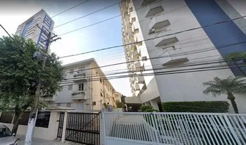 Imagem do Condomínio Residêncial Marazul em Santos