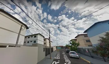Imagem do Condomínio Residêncial Marbella em Araraquara