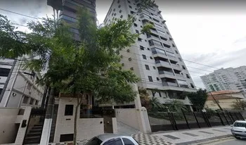 Imagem do Condomínio Residêncial Marbella em Santos