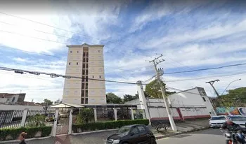 Imagem do Condomínio Residêncial Marcella em Taubaté
