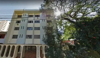 Imagem do Condomínio Residêncial Marcelli em Maringá