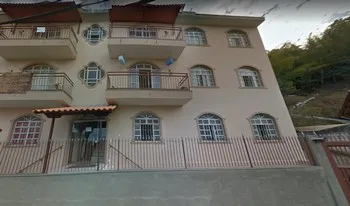 Imagem do Condomínio Residêncial Marcelo em Viçosa
