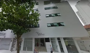 Imagem do Condomínio Residêncial Marcia Regina Ii em Balneário Camboriú
