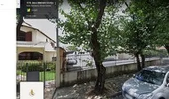 Condomínio Residêncial Marcia/raquel em Belo Horizonte