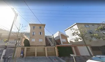 Imagem do Condomínio Residêncial Marco Antônio águiar em Santos