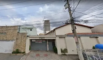 Condomínio Residêncial Marco Antônio Gomes Fernandes em São Paulo