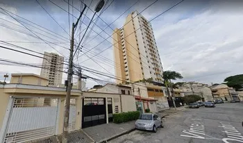 Condomínio Residêncial Marco Antônio em São Paulo