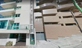 Imagem do Condomínio Residêncial Marco Aurélio Possa em Conselheiro Lafaiete