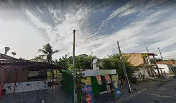 Imagem do Condomínio Residencial Marcos Freire 5 em Fortaleza
