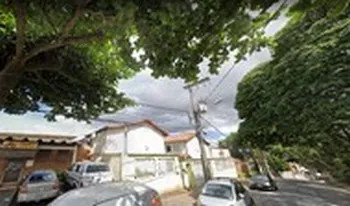 Condomínio Residêncial Marcos Júnior em Belo Horizonte