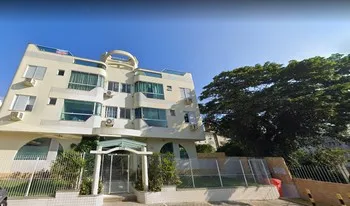 Imagem do Condomínio Residêncial Mare Monte Residence em Florianópolis
