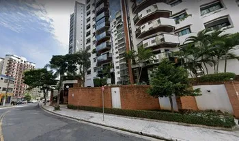 Condomínio Residêncial Marechal Maison em São Paulo