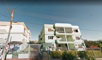 Imagem do Condomínio Residêncial Marechal Mallet em Ijui