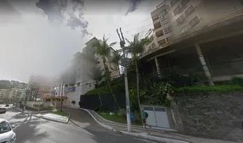 Condomínio Residêncial Mares De Ondina em Salvador