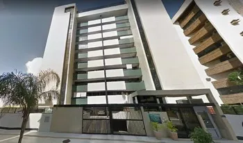 Imagem do Condomínio Residêncial Mares Do Sul em Maceió