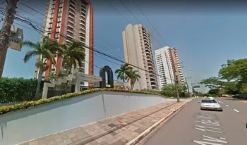 Imagem do Condomínio Residêncial Mares Do Sul Edifício Bali em Presidente Prudente