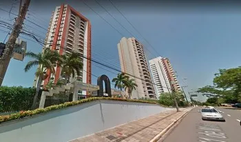 Imagem do Condomínio Residêncial Mares Do Sul - Edifício Timor em Presidente Prudente