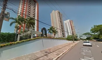 Imagem do Condomínio Residêncial Mares Do Sul - Edifícios Bali - Timor - Java em Presidente Prudente