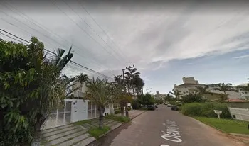 Imagem do Condomínio Residêncial Mares Do Sul Ii em Florianópolis