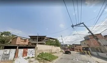 Imagem do Condomínio Residêncial Mares Guia Ii em São Gonçalo