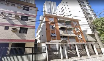 Imagem do Condomínio Residêncial Maresias em Santos