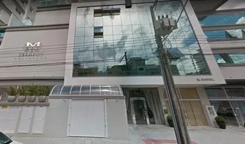 Imagem do Condomínio Residêncial Marfim em Itapema