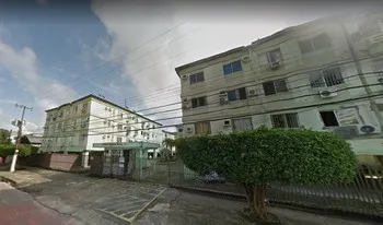 Imagem do Condomínio Residêncial Margarida Ferreira em Belém