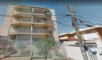 Imagem do Condomínio Residêncial Margarida em Ribeirão Preto