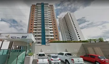 Imagem do Condomínio Residêncial Margarida Ribeiro em Feira De Santana