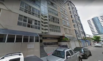 Imagem do Condomínio Residêncial Maria Amorim em Itapema