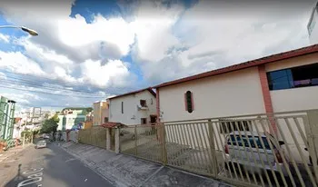 Imagem do Condomínio Residêncial Maria Angélica em Contagem