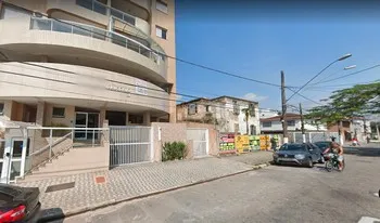 Imagem do Condomínio Residêncial Maria Antônia Iervolino Auricchio em São Vicente
