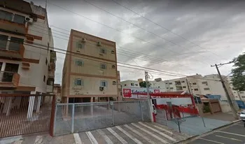 Imagem do Condomínio Residêncial Maria Antonieta em São José Do Rio Preto