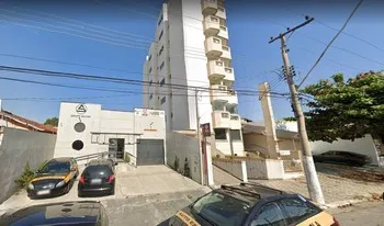Imagem do Condomínio Residêncial Maria Augusta em Taubaté