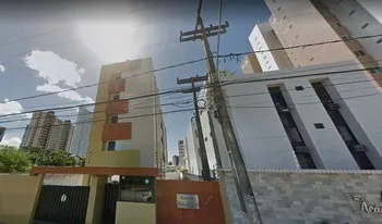 Imagem do Condomínio Residêncial Maria Belmont Ii em João Pessoa