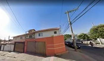 Condomínio Residêncial Maria Cândida em Belo Horizonte