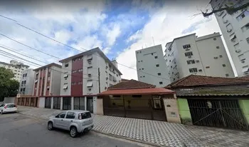 Imagem do Condomínio Residêncial Maria Carminda em Santos