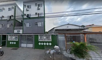 Imagem do Condomínio Residêncial Maria Cecília em São Vicente