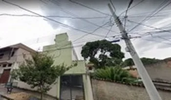 Condomínio Residêncial Maria Clara em Belo Horizonte