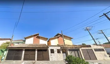 Imagem do Condomínio Residêncial Maria Claudia em Guarujá