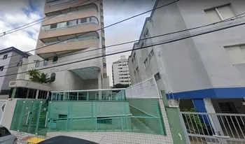 Imagem do Condomínio Residêncial Maria Conceição