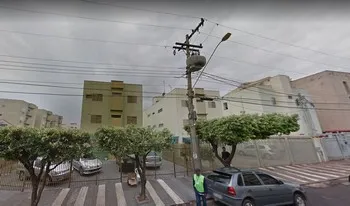 Imagem do Condomínio Residêncial Maria Cristina em São José Do Rio Preto