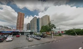 Imagem do Condomínio Residencial Maria da Fé em Manaus