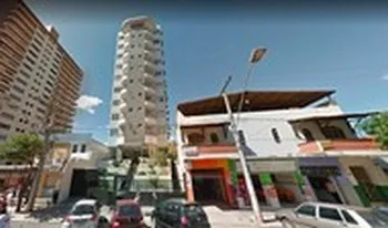 Imagem do Condomínio Residêncial Maria Da Gama em Caratinga