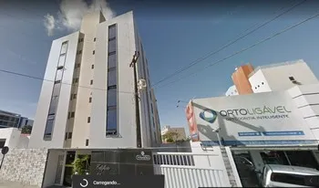 Imagem do Condomínio Residêncial Maria Da Luz em João Pessoa