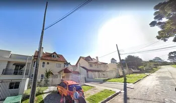 Condomínio Residêncial Maria Da Luz Araujo em Curitiba