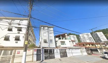 Imagem do Condomínio Residêncial Maria De Lourdes em Santos