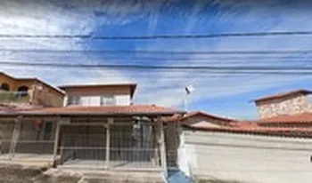 Condomínio Residêncial Maria De Oliveira Gomes em Belo Horizonte